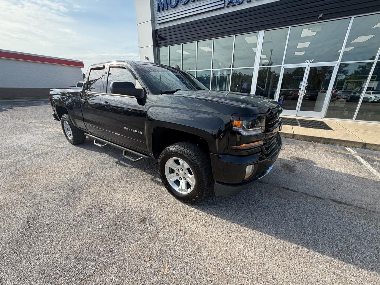 chevrolet silverado 1500 2017 1GCVKREC0HZ284888 image chevrolet silverado 1500 2017 1GCVKREC0HZ284888 image